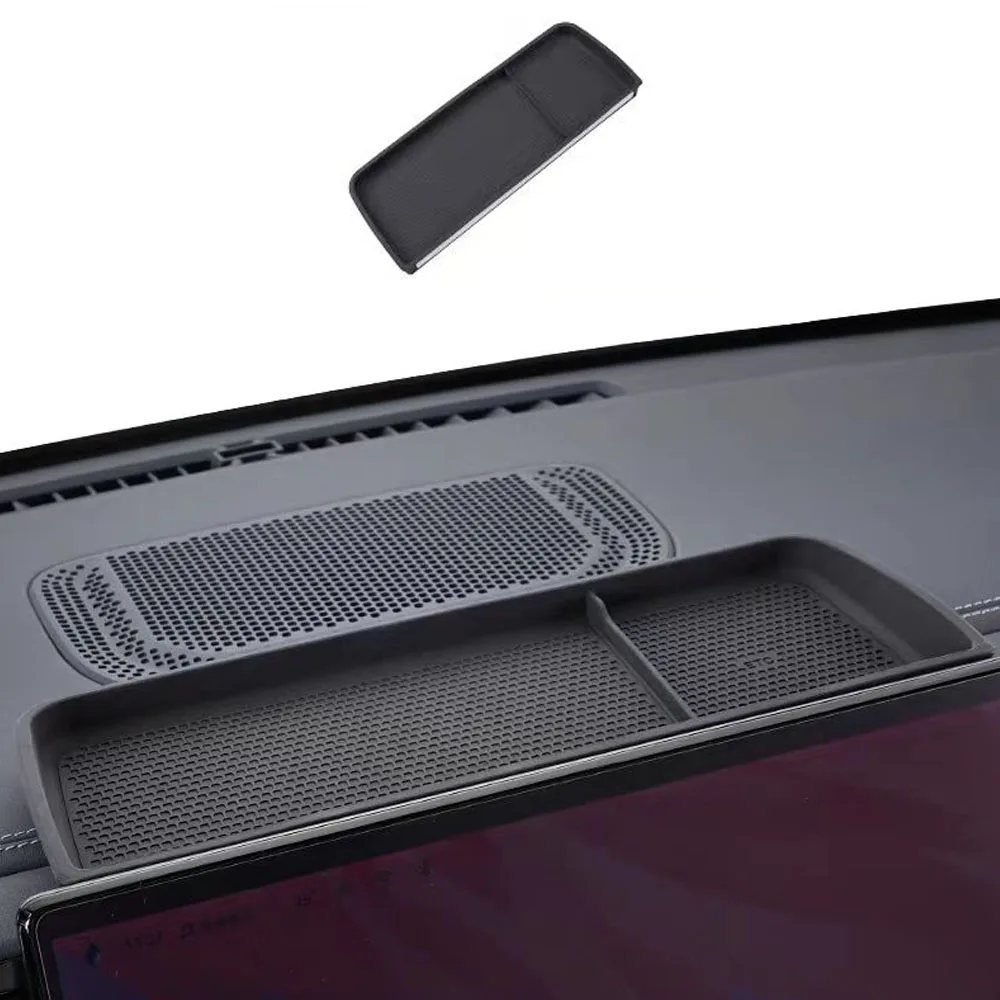 Для BYD Formula Leopard 5 2024 2025 ящик для хранения центрального экрана управления ящик для хранения приборной панели ящик для салфеток принадлежности для интерьера
Для BYD Formula Leopard 5 2024 2025 ящик для хранения центрального экрана управления ящик для хранения приборной панели ящик для салфеток принадлежности для интерьера