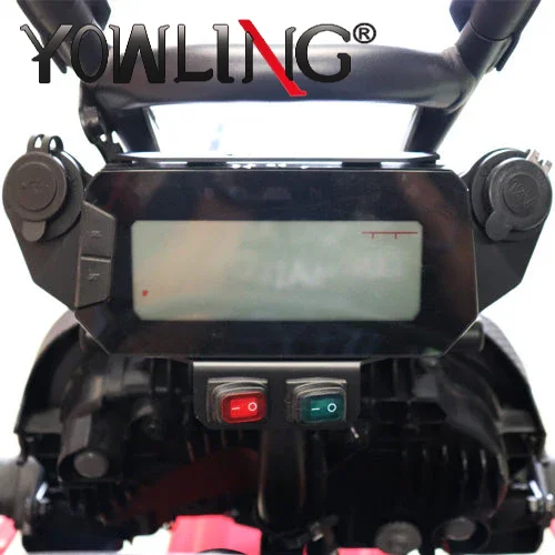 Motorcycle Accessories For Honda CRF300L Rally 2021-2022-2023-2024-2025-2026 Dash Bare Panel Cover Protector CRF 300L CRF 300 L
Motorcycle Accessories For Honda CRF300L Rally 2021-2022-2023-2024-2025-2026 Dash Bare Panel Cover Protector CRF 300L CRF 300 L