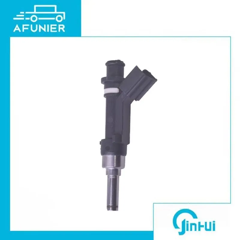 4Pcs Fuel Injector Nozzle For Nissan Skylark,Grand Am 2.4l 96-98 OE No.:0280158384
4Pcs Fuel Injector Nozzle For Nissan Skylark,Grand Am 2.4l 96-98 OE No.:0280158384