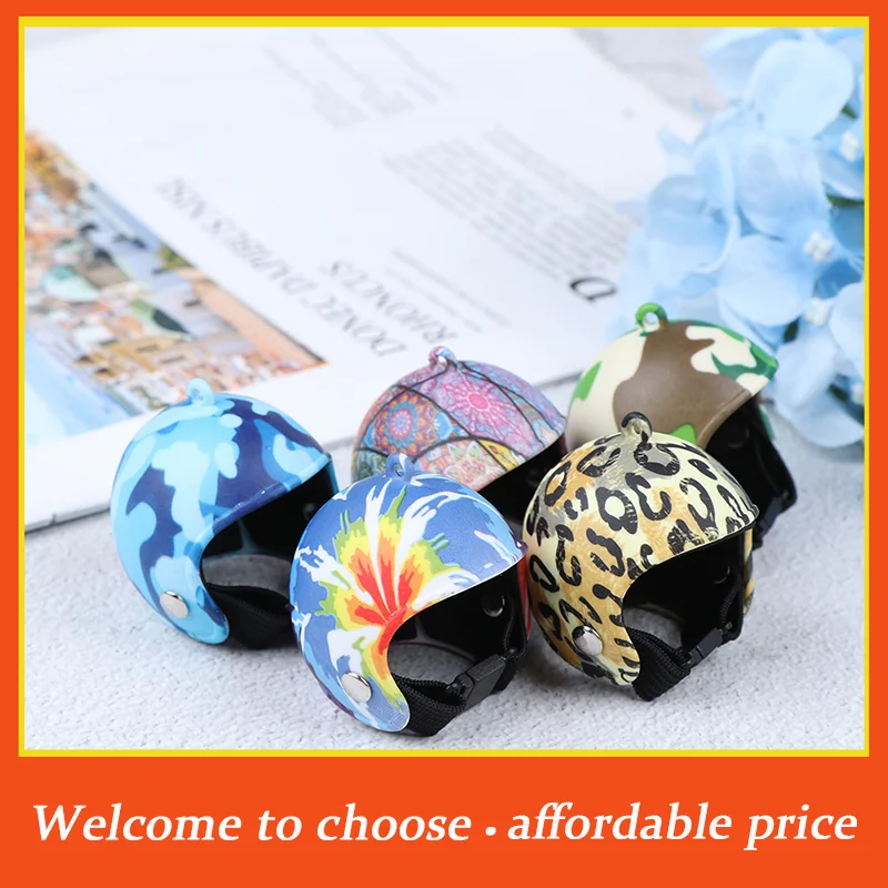 "1PC new Cartoon Anti Stress Toys Accessories Helmet Keychain Key Ring Pendant Novelty
"1PC new Cartoon Anti Stress Toys Accessories Helmet Keychain Key Ring Pendant Novelty