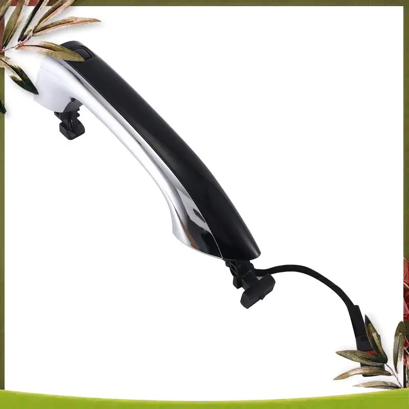 NEW Car Door Handle Door Handle For Benz W164 ML500 ML300 X164 GL450 A1647600370 Front/Rear Left
NEW Car Door Handle Door Handle For Benz W164 ML500 ML300 X164 GL450 A1647600370 Front/Rear Left