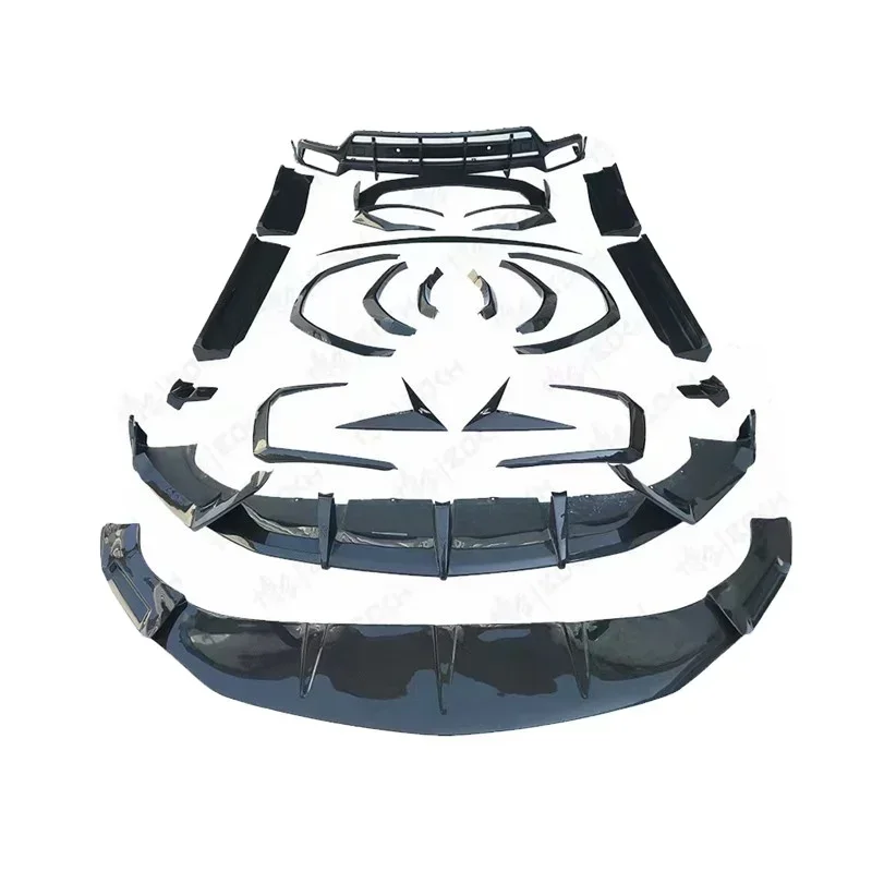 Dry carbon material for Lambo carbon parts fit for Urus Topcar style DRY carbon body kits TOPCAR style for urus body kits 
Dry carbon material for Lambo carbon parts fit for Urus Topcar style DRY carbon body kits TOPCAR style for urus body kits