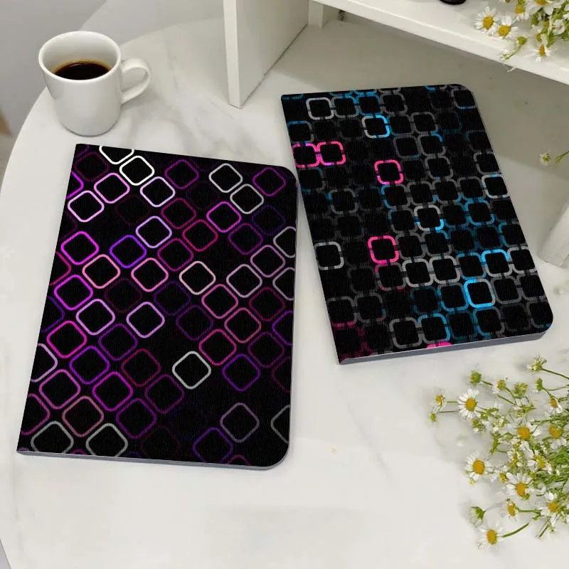 Geometric Square Hot Pattern For Xiaoxin Lenovo Tab Pad K11 K10 M10 P11 3rd Plus Pro Legion Y700 Y900 Gen4 2 Tablet Case Gift
Geometric Square Hot Pattern For Xiaoxin Lenovo Tab Pad K11 K10 M10 P11 3rd Plus Pro Legion Y700 Y900 Gen4 2 Tablet Case Gift