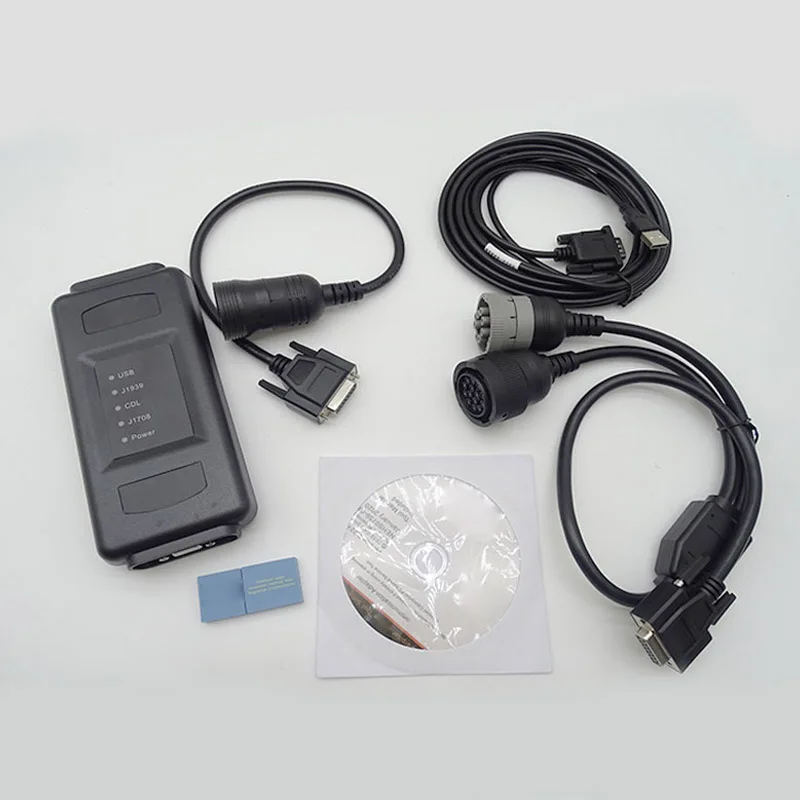 Excavator accessory diagnostic tool 538-5051 tester for ET4 275-520 for Carter
Excavator accessory diagnostic tool 538-5051 tester for ET4 275-520 for Carter