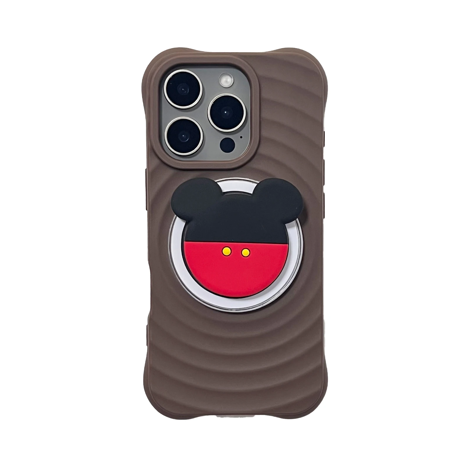 Мягкие милые шорты с животными, держатель для телефона с мышью Griptok, подставка для телефона, поддержка iPhone 17, iPhone, 16 Pro Max, Samsung
Мягкие милые шорты с животными, держатель для телефона с мышью Griptok, подставка для телефона, поддержка iPhone 17, iPhone, 16 Pro Max, Samsung