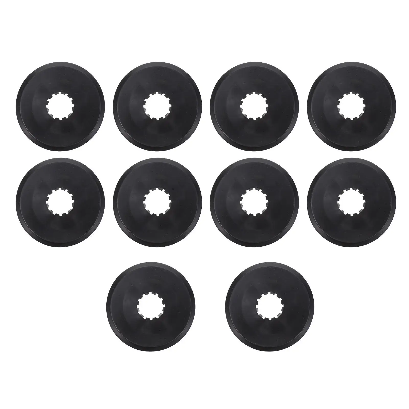 10Pcs Flywheel Guard Premium Material Bike Chain Cover Outdoor Riding Cycling Accessories Flywheel Protection Cover
10Pcs Flywheel Guard Premium Material Bike Chain Cover Outdoor Riding Cycling Accessories Flywheel Protection Cover