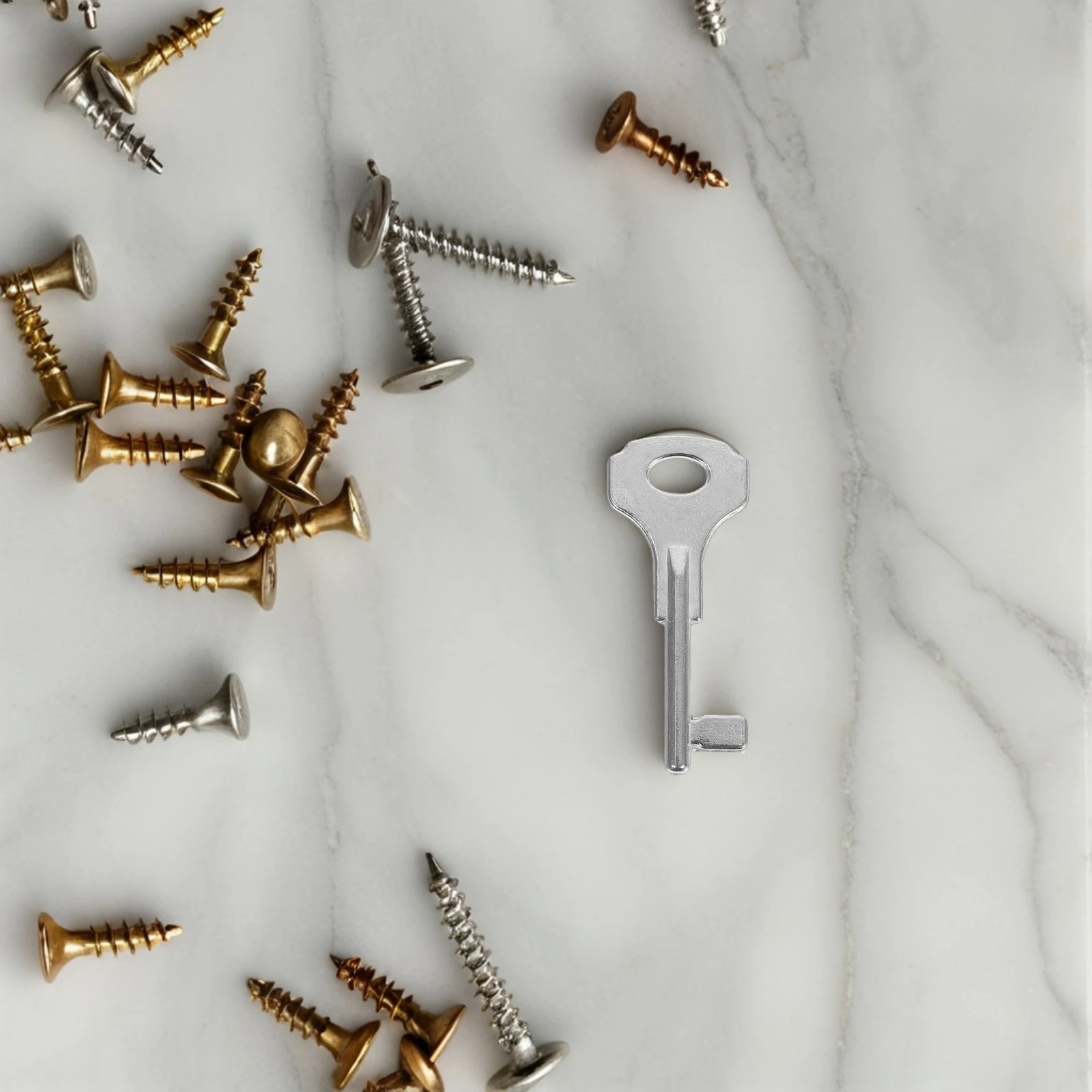 5 pcs Fire Reset Emergency Test Keys Silver Ignition Switch Compatible Systems Longlasting Material Crafted Robust Reliable
5 pcs Fire Reset Emergency Test Keys Silver Ignition Switch Compatible Systems Longlasting Material Crafted Robust Reliable