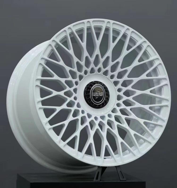 18 19 20 21 22-inch forged rims for Benz C E S BMW Tesla model 3 X Y Audi Ferrari 488 358 Jaguar Mustang custom forged wheels
18 19 20 21 22-inch forged rims for Benz C E S BMW Tesla model 3 X Y Audi Ferrari 488 358 Jaguar Mustang custom forged wheels