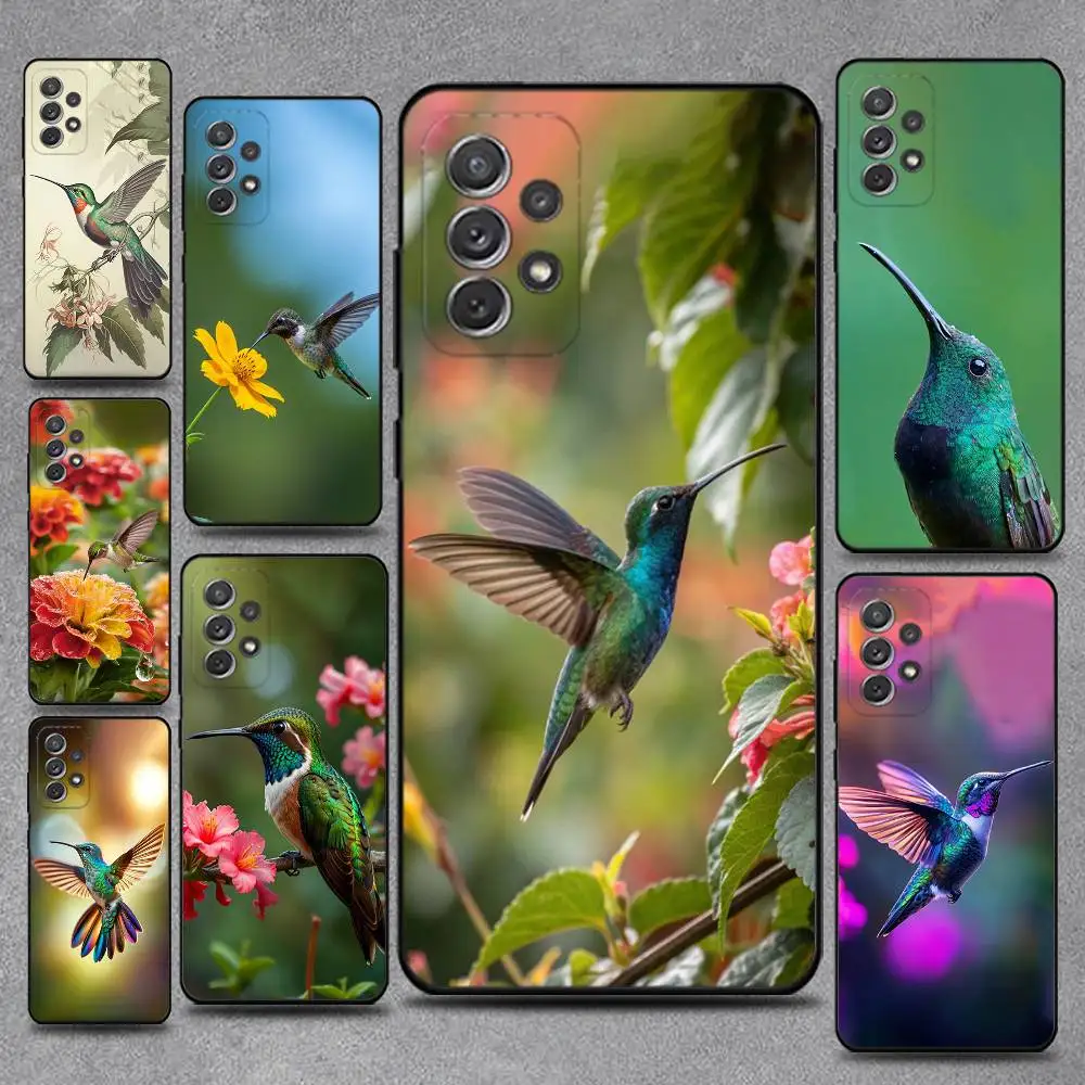 H-Hummingbird-ds Phone Case For Samsung S25,S24,S21,S22,S23,S30,Ultra,S20,Plus,Fe,Lite,Note,10,9,5G Black Cover
H-Hummingbird-ds Phone Case For Samsung S25,S24,S21,S22,S23,S30,Ultra,S20,Plus,Fe,Lite,Note,10,9,5G Black Cover