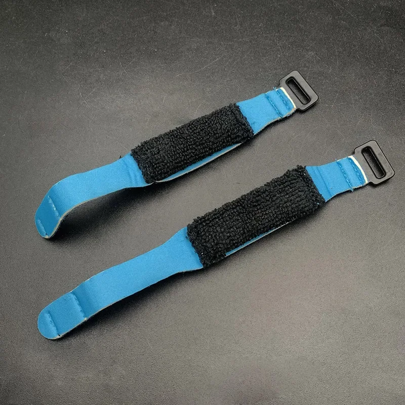 Guitar Fingerboard Wrap String Mute Strap Muter Fretboard Muting Wraps for Acoustic Classic Guitar
Guitar Fingerboard Wrap String Mute Strap Muter Fretboard Muting Wraps for Acoustic Classic Guitar