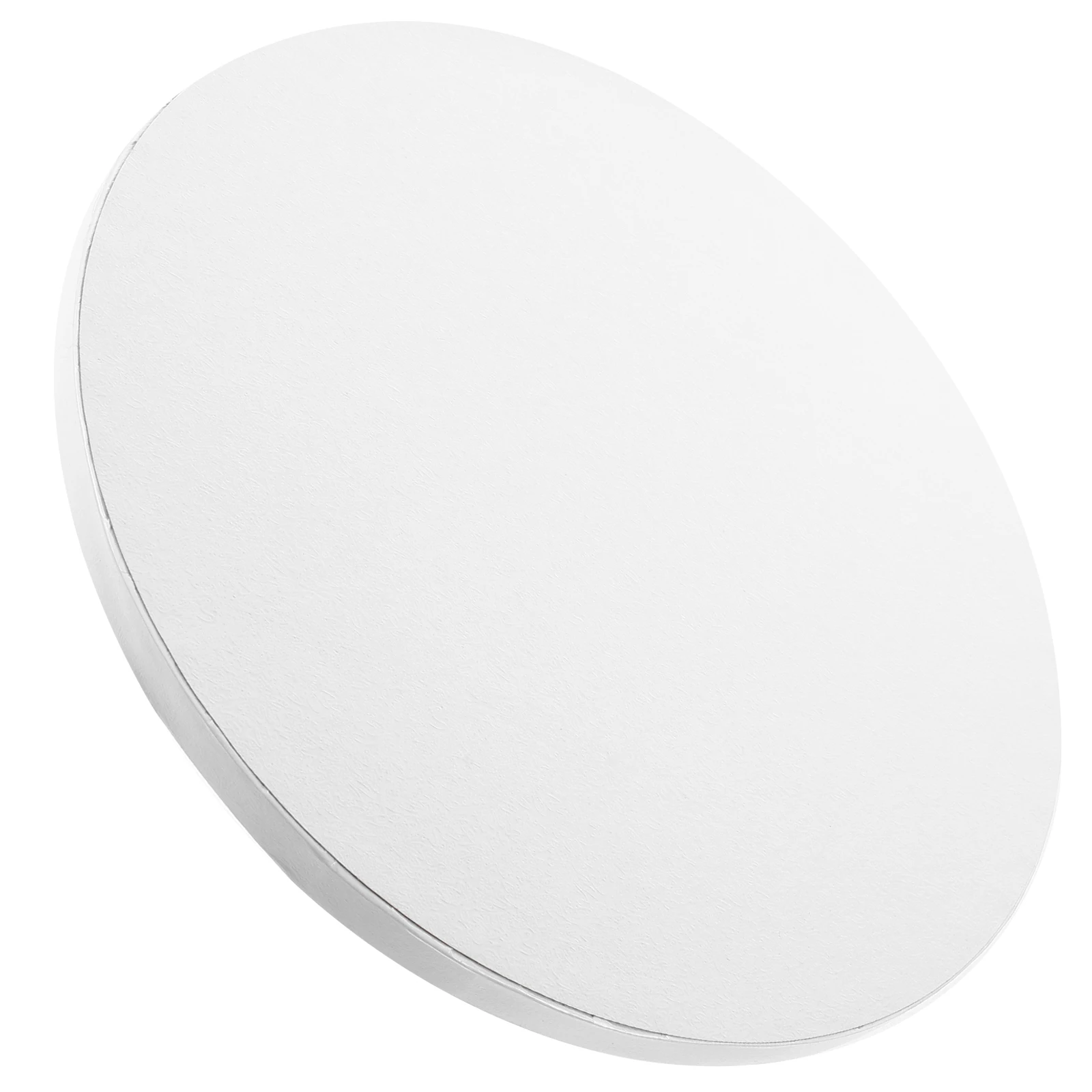 10 Inch Cake Drum White Round Base 12mm Thick Perfect for Weddings Birthdays Decorative Paper Cake Board Display Trays
10 Inch Cake Drum White Round Base 12mm Thick Perfect for Weddings Birthdays Decorative Paper Cake Board Display Trays