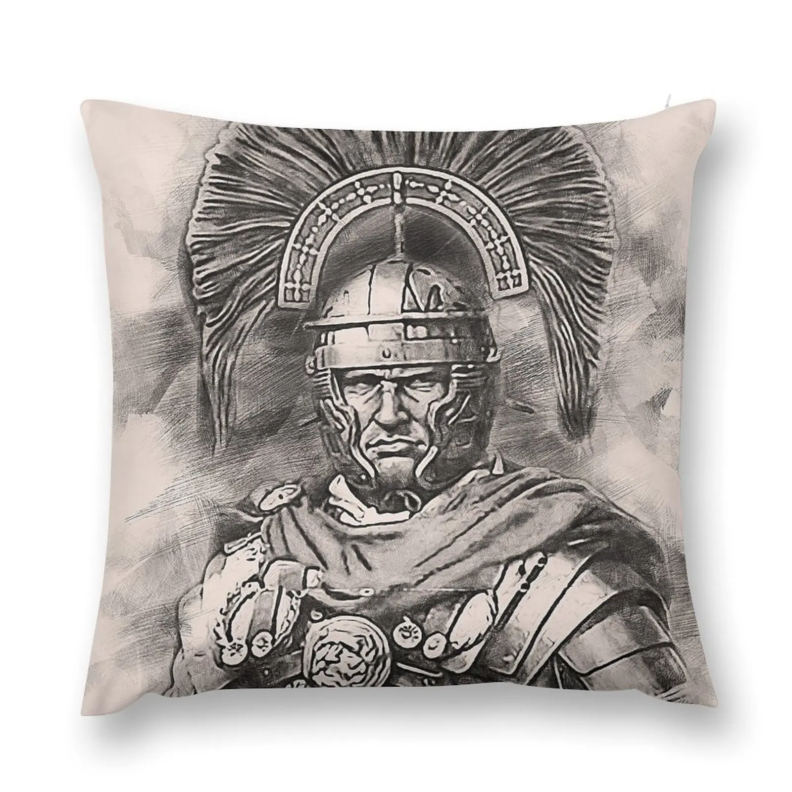Portrait of a Roman Legionary Throw Pillow Bed pillowcases bed pillows Decorative Sofa Cushion Luxury Cushion Cover pillow
Portrait of a Roman Legionary Throw Pillow Bed pillowcases bed pillows Decorative Sofa Cushion Luxury Cushion Cover pillow