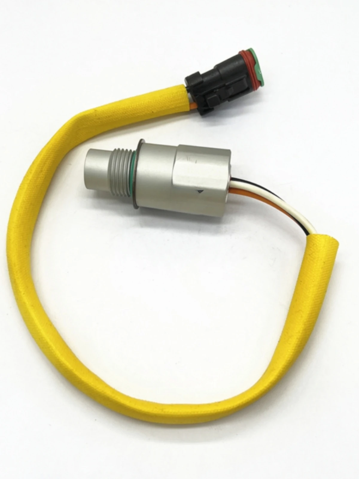XCWoOshop 522-1643 For excavator parts Sensor for Caterpillar 5221643 high quality Caterpillar Speed Sensor
XCWoOshop 522-1643 For excavator parts Sensor for Caterpillar 5221643 high quality Caterpillar Speed Sensor