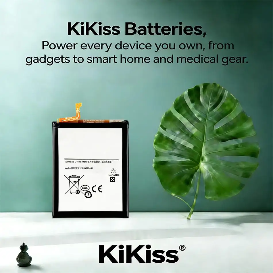 Аккумулятор для мобильного телефона Samsung Galaxy Note 10 Lite 4500 мАч EB-BN770ABY, длительного действия
Аккумулятор для мобильного телефона Samsung Galaxy Note 10 Lite 4500 мАч EB-BN770ABY, длительного действия