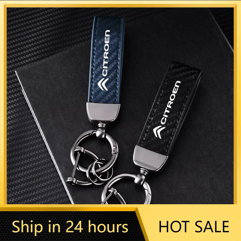 Car Sticker Carbon Leather Key Chain Ring Keyring For Citroen C1 C2 C3 Vts C4 Saxo C4L C5 C6 C8 Xsara Picasso Berlingo Cactus Ai
Car Sticker Carbon Leather Key Chain Ring Keyring For Citroen C1 C2 C3 Vts C4 Saxo C4L C5 C6 C8 Xsara Picasso Berlingo Cactus Ai