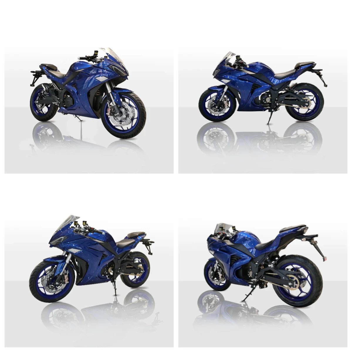 STLF Luyuan Мотоцикл 20000 Вт Электрическая система Электрический скутер Мотоцикл Велосипед
STLF Luyuan Мотоцикл 20000 Вт Электрическая система Электрический скутер Мотоцикл Велосипед