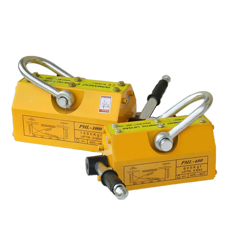 Hot Sale 3000 KG Super Permanent Magnetic Chuck Plate Lifter
Hot Sale 3000 KG Super Permanent Magnetic Chuck Plate Lifter