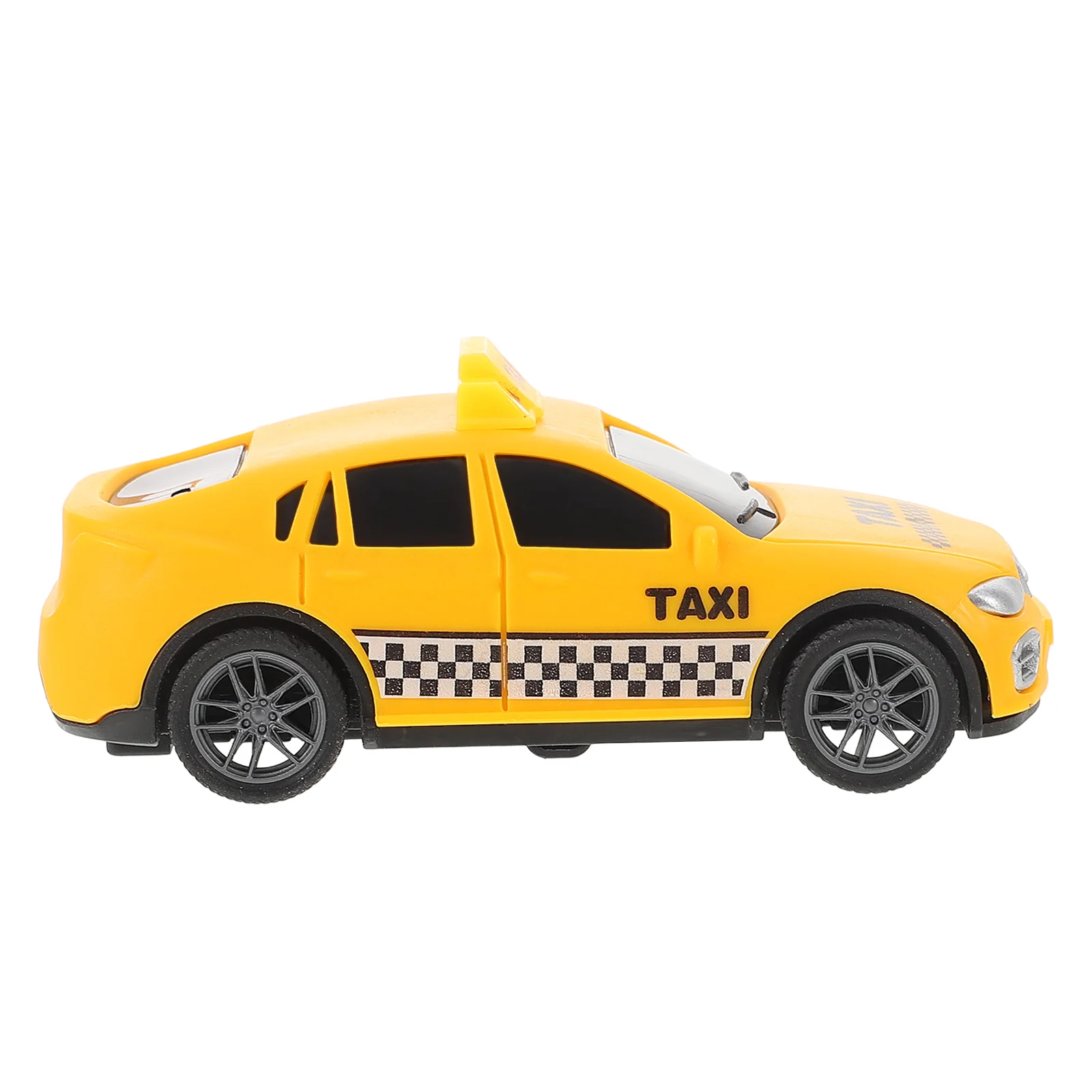 Friction Powered Pull Back Car Toy Inertia Model Safe Material Vivid Colors Sturdy Design Attractive Child Attention
Friction Powered Pull Back Car Toy Inertia Model Safe Material Vivid Colors Sturdy Design Attractive Child Attention