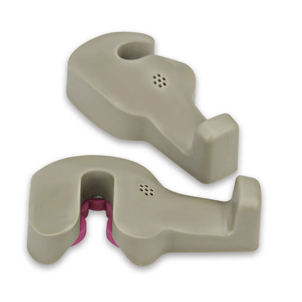 2 пары премиальных крючков-органайзеров для автомобильных сидений, для повседневных вещей, простая установка, без демонтажа подголовника, вращающиеся, скрытые
2 пары премиальных крючков-органайзеров для автомобильных сидений, для повседневных вещей, простая установка, без демонтажа подголовника, вращающиеся, скрытые