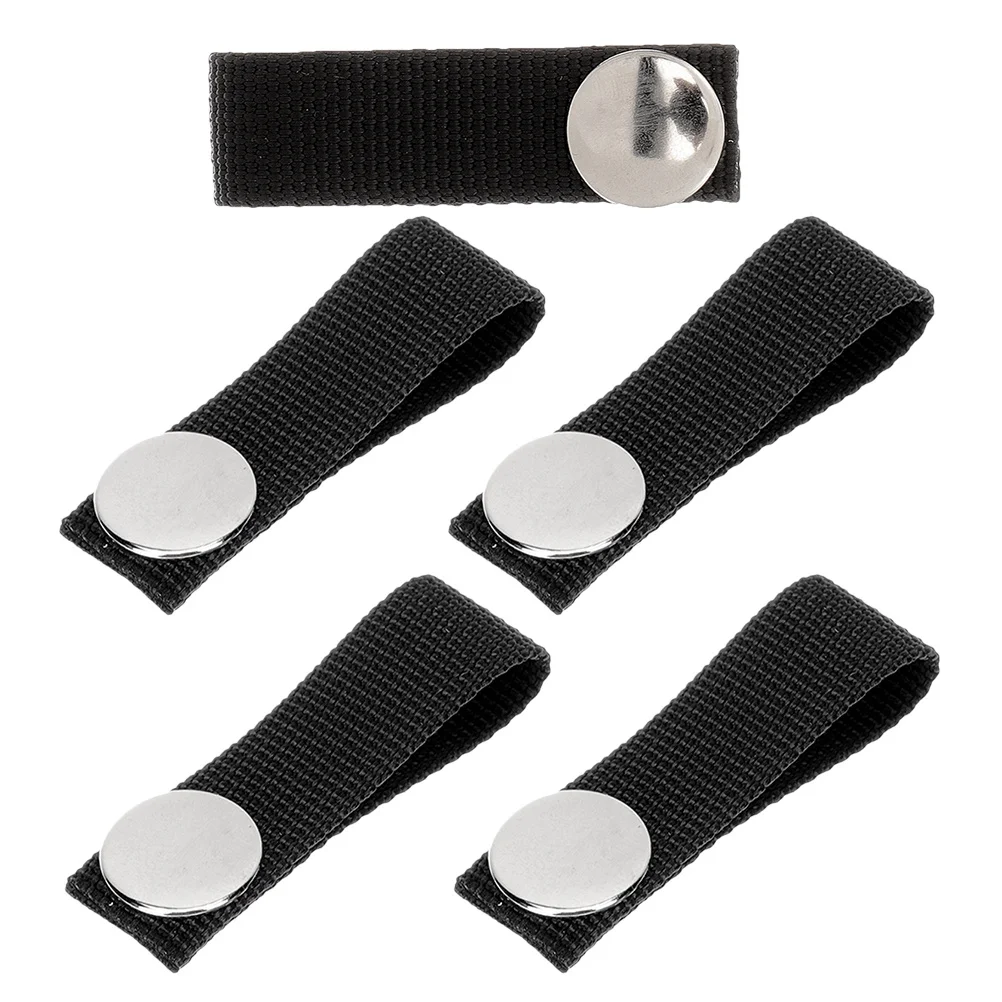 5Pcs Hockey Chin Strap Replacement Single Snap Secure Comfortable Fit Adjustable Ice Hockey Repair Accessory
5Pcs Hockey Chin Strap Replacement Single Snap Secure Comfortable Fit Adjustable Ice Hockey Repair Accessory