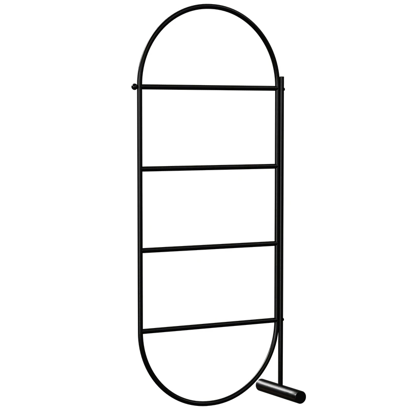 Light Luxury Home Simple Coat Rack Floor Nordic Style Iron Hang Drying Hanger
Light Luxury Home Simple Coat Rack Floor Nordic Style Iron Hang Drying Hanger