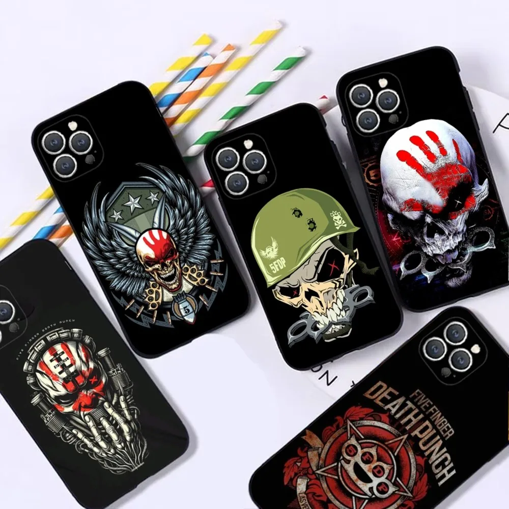 Five F-Finger Death Phone Case For iPhone 16,15,14,13,12,Pro,Max,11,7,8,Plus,XR,XS Max Shockproof Silicone Soft Shell
Five F-Finger Death Phone Case For iPhone 16,15,14,13,12,Pro,Max,11,7,8,Plus,XR,XS Max Shockproof Silicone Soft Shell