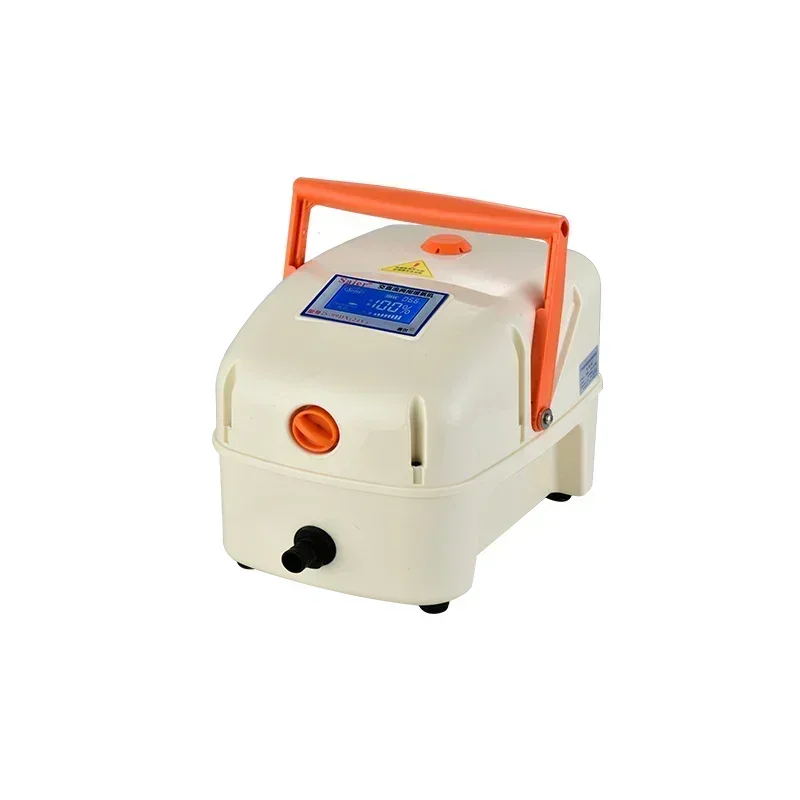 Hot SalsePoloAerator Portable Aerator Small Aerator Pump Dual-purpose DC Oxygen Pump For Fishing Water Pump
Hot SalsePoloAerator Portable Aerator Small Aerator Pump Dual-purpose DC Oxygen Pump For Fishing Water Pump