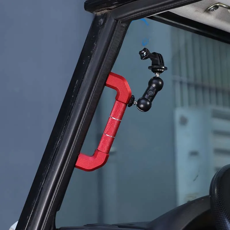 For Land Rover Defender 90 110 130 04-18 Car A Pillar Handle Grab Handle Trim Action Camera Mount Trim Interior Car Accessories
For Land Rover Defender 90 110 130 04-18 Car A Pillar Handle Grab Handle Trim Action Camera Mount Trim Interior Car Accessories