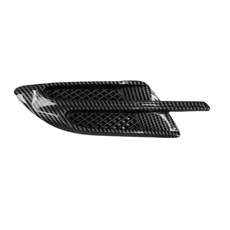 For Bentley Bentayga 2016-2020 Car Side Fender Air Vent Grille Cover 36A821273D 36A821274D Cooling Air Grille Left
For Bentley Bentayga 2016-2020 Car Side Fender Air Vent Grille Cover 36A821273D 36A821274D Cooling Air Grille Left