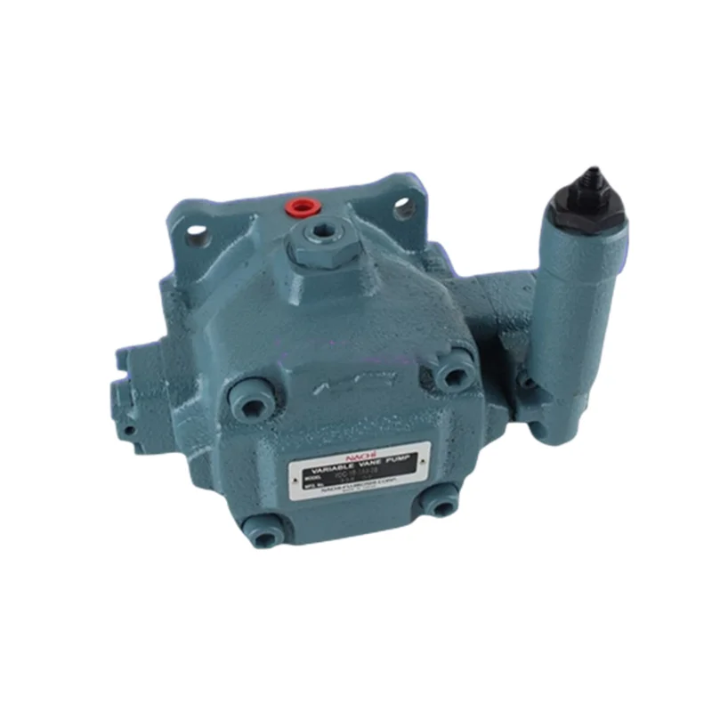 Hydraulic Pump PZ-2B PZ-2A PZ-3B PZ-3A PZ-4B PZ-4A PZ-5B PZ-5A PZ-6B PZ-6A Proportional Volume Piston Pump PZ-3A-70E3A-4358A
Hydraulic Pump PZ-2B PZ-2A PZ-3B PZ-3A PZ-4B PZ-4A PZ-5B PZ-5A PZ-6B PZ-6A Proportional Volume Piston Pump PZ-3A-70E3A-4358A