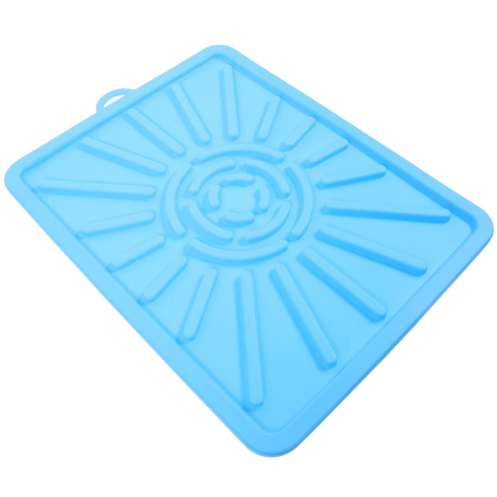 1pcs Silicone Griddle Mat Reusable Non-Stick Baking Pad Heat Resistant Kitchen Grill Mat For Bbq Oven Air Fryer Cake Tools Heavy
1pcs Silicone Griddle Mat Reusable Non-Stick Baking Pad Heat Resistant Kitchen Grill Mat For Bbq Oven Air Fryer Cake Tools Heavy
