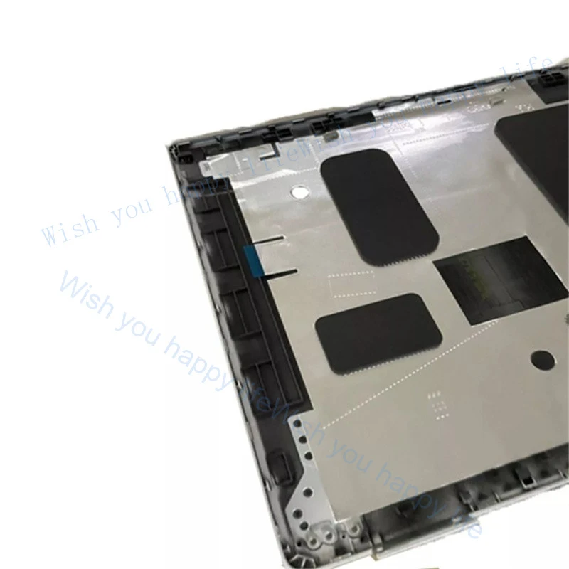 Новая задняя крышка LULU для Dell Latitude 5520 Precision 3560, верхний корпус LCD 094D8X
Новая задняя крышка LULU для Dell Latitude 5520 Precision 3560, верхний корпус LCD 094D8X