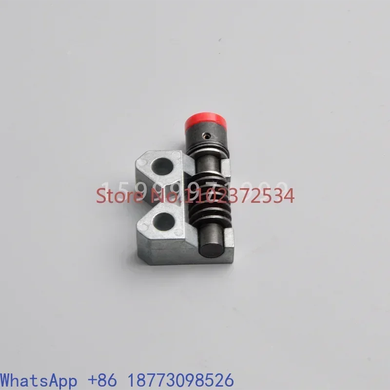 5 pieces Adjusting screw of printing press SM/CD102 ink roller water roller screw 87.010.230 adjusting worm
5 pieces Adjusting screw of printing press SM/CD102 ink roller water roller screw 87.010.230 adjusting worm