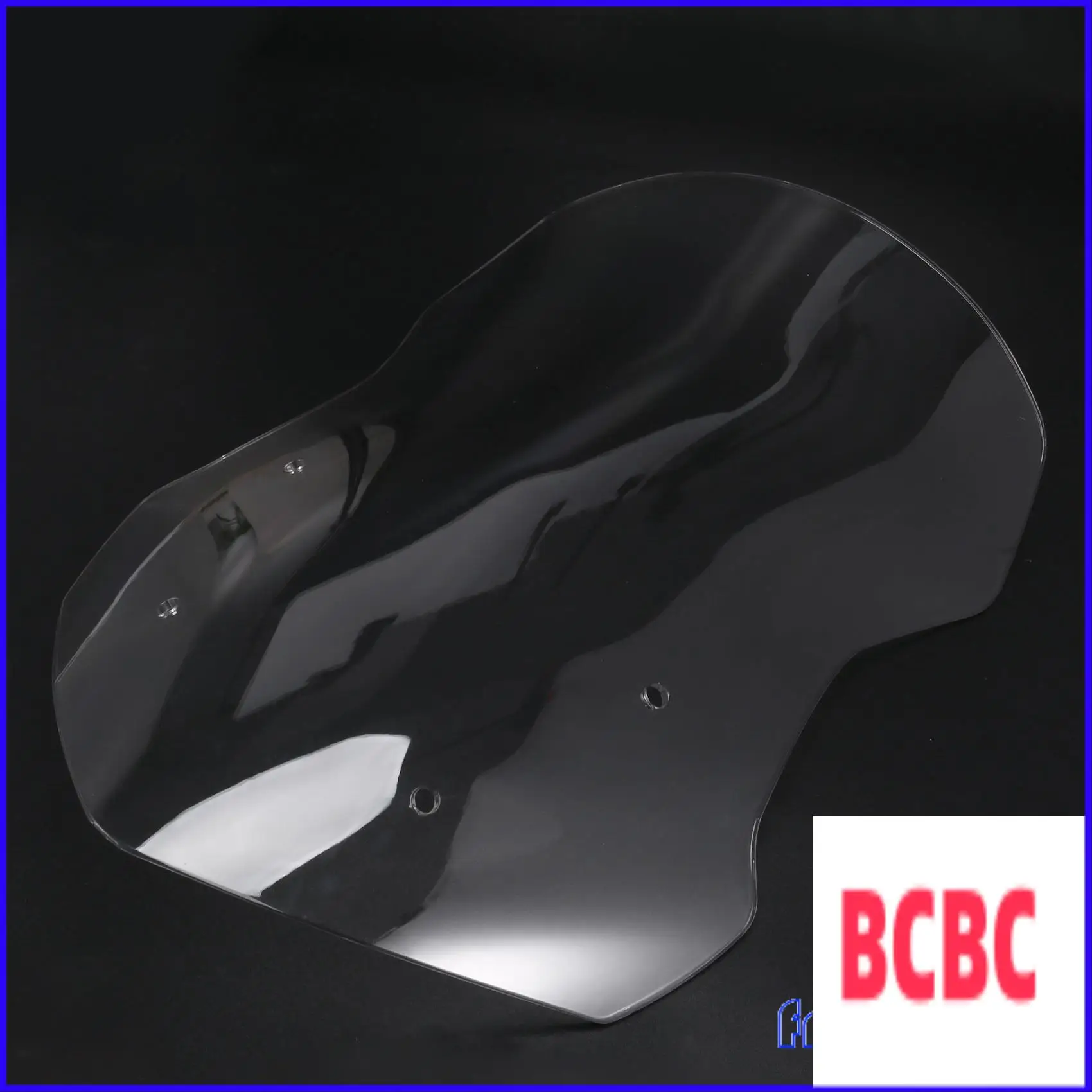 BB-Windscreen Windshield Screen Motorcycly Fly Shield Wind Deflector Screen For Honda NC750X NC750 X 2021 2022
BB-Windscreen Windshield Screen Motorcycly Fly Shield Wind Deflector Screen For Honda NC750X NC750 X 2021 2022