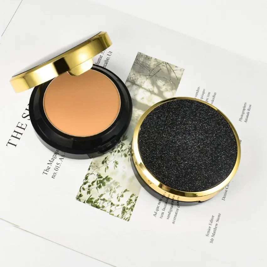 Private Label 8-Color three-layer Concealer Pressed Powder Full Coverage Long Lasting Custom Logo Makeup Cruelty Free Black Lid
Private Label 8-Color three-layer Concealer Pressed Powder Full Coverage Long Lasting Custom Logo Makeup Cruelty Free Black Lid