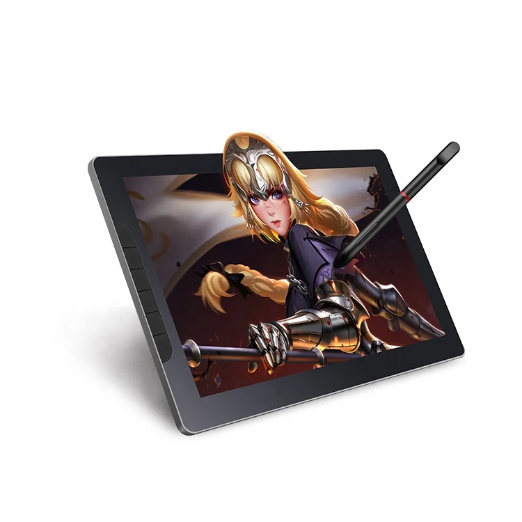 13.3-inch Drawing Screen Acepen Pen Display Digital Screen with Active Stylus 1080P IPS for Android windows mac
13.3-inch Drawing Screen Acepen Pen Display Digital Screen with Active Stylus 1080P IPS for Android windows mac