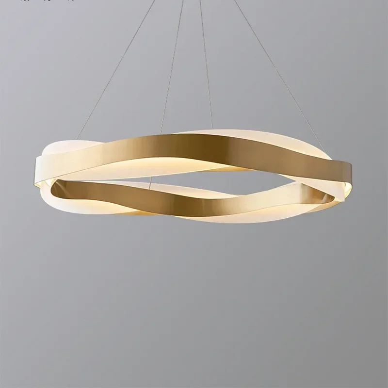 Modern Led Chandelier Gold Black Color Home Brushed Rings Ceiling Mounted Pendant Lamp Lighting for Living Room Crystal Light
Modern Led Chandelier Gold Black Color Home Brushed Rings Ceiling Mounted Pendant Lamp Lighting for Living Room Crystal Light