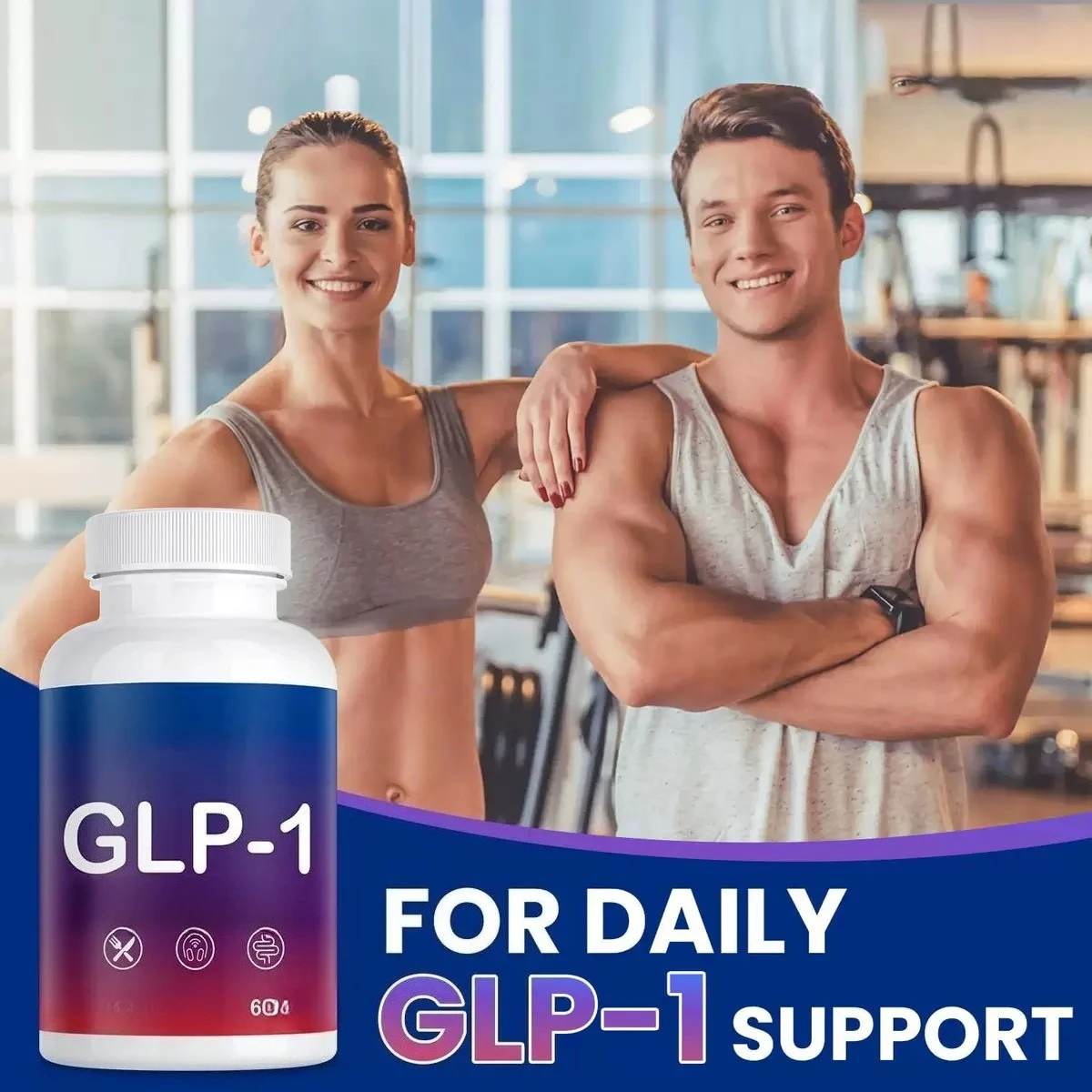 GLP.1, Защитите свои физическое здоровье и управляйте свой фигуру.
GLP.1, Защитите свои физическое здоровье и управляйте свой фигуру.