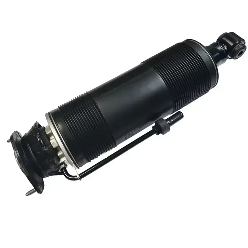 R230 Sl500 Sl600 Rear ABC Strut Hydraulic Air Suspension Shock Absorbers for Mercedes SL Class W230 A2303200438
R230 Sl500 Sl600 Rear ABC Strut Hydraulic Air Suspension Shock Absorbers for Mercedes SL Class W230 A2303200438