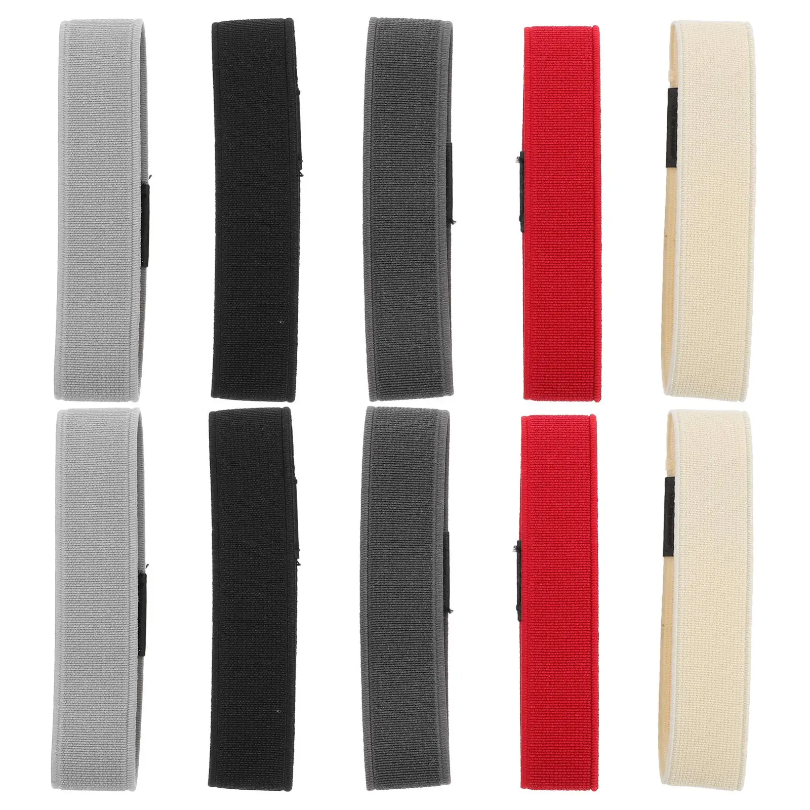 5 Pairs Anti-drop Shoelaces for High Heel Shoes Detachable Elastic Straps Prevent Reusable Premium Material
5 Pairs Anti-drop Shoelaces for High Heel Shoes Detachable Elastic Straps Prevent Reusable Premium Material