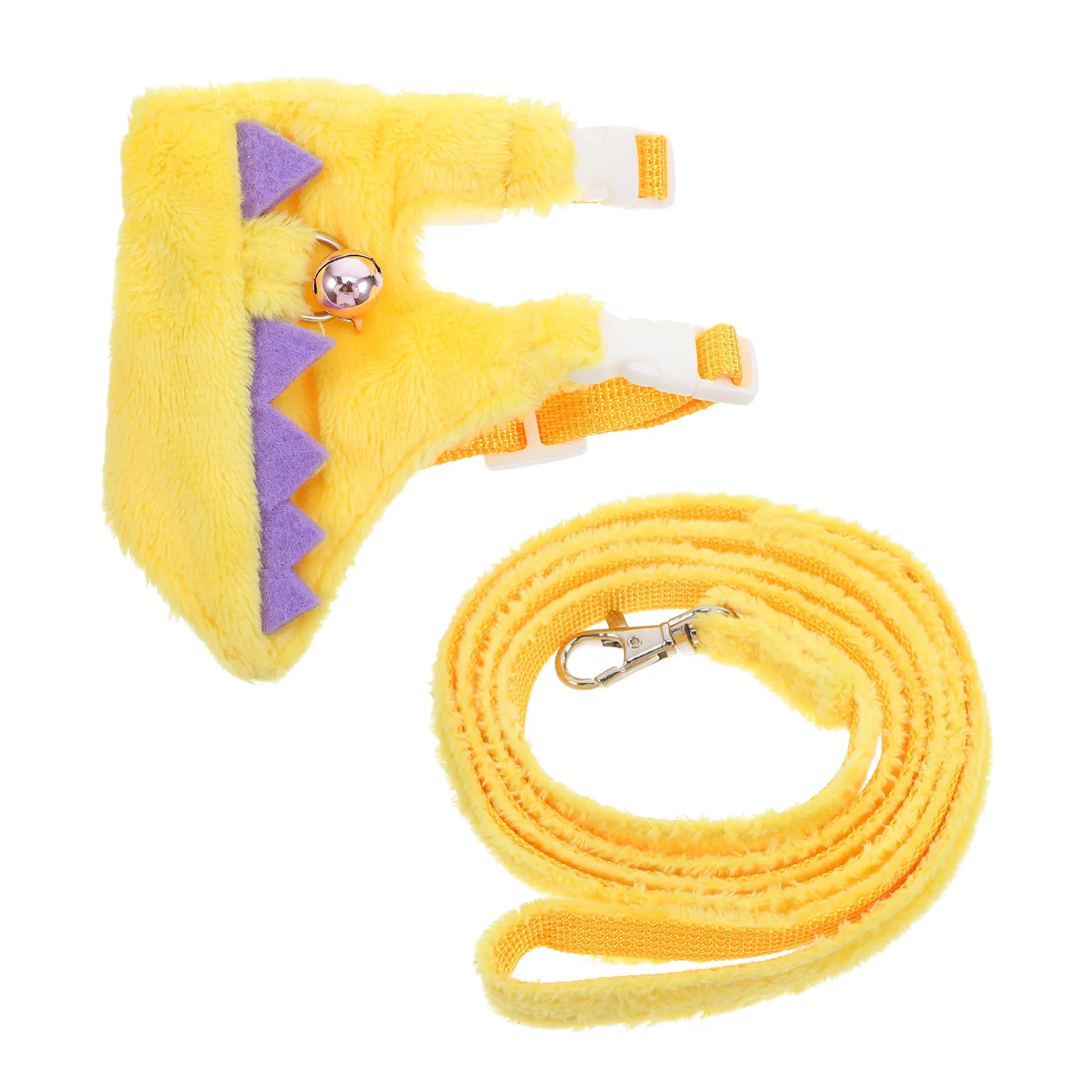 1 set 1 Set Small Pet Harness Vest Leash For Squirrel Hedgehog Bearded Dragon Rabbit Ferret Guinea Pig Chinchilla Hamster Bunny
1 set 1 Set Small Pet Harness Vest Leash For Squirrel Hedgehog Bearded Dragon Rabbit Ferret Guinea Pig Chinchilla Hamster Bunny