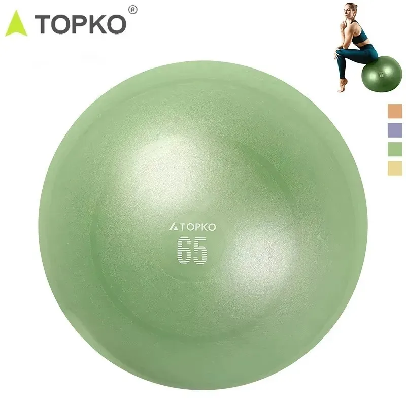 YTYIN TOPKO Fitness 55cm Exercise Ball For & Physical Home Gym PVC Balance Ball Yoga Ball
YTYIN TOPKO Fitness 55cm Exercise Ball For & Physical Home Gym PVC Balance Ball Yoga Ball