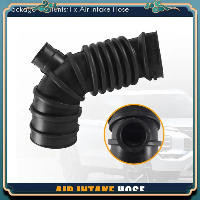 Latest Air Cleaner Air Intake Hose Air Flow Tube For Mitsubishi OUTLANDER ASX CW4W CW6W GA2 1505B030 1505A423 1505A630
Latest Air Cleaner Air Intake Hose Air Flow Tube For Mitsubishi OUTLANDER ASX CW4W CW6W GA2 1505B030 1505A423 1505A630