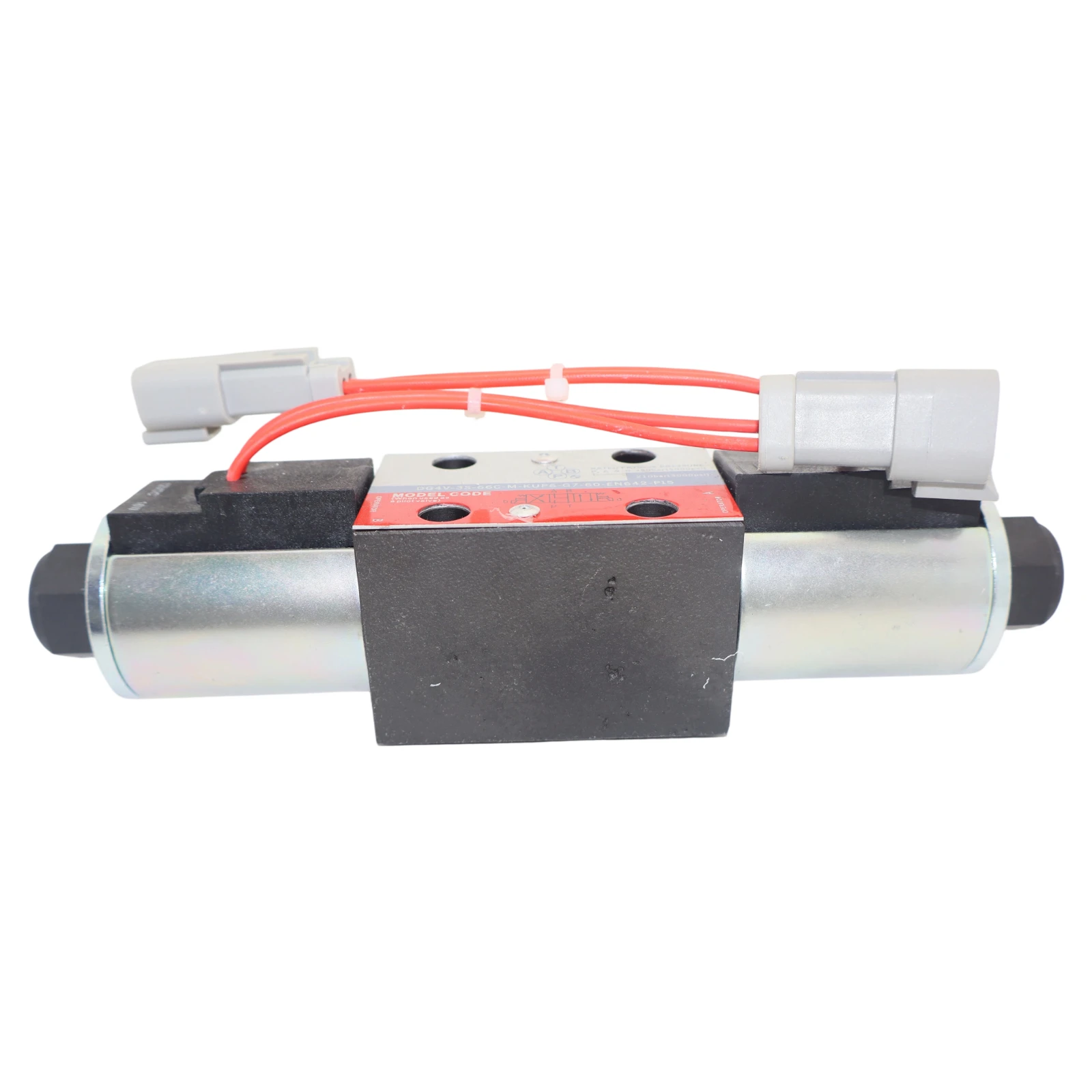 12V New Solenoid Valve 2238181 223-8181 For Caterpillar CAT 424D 424B 420D 442D 424B HD 430D 432D 428D 416D 438D loader
12V New Solenoid Valve 2238181 223-8181 For Caterpillar CAT 424D 424B 420D 442D 424B HD 430D 432D 428D 416D 438D loader