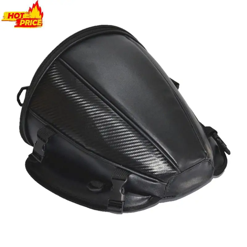 Quick Atte Motorbike Scooter боковой задний пакет с задним пакетом эргономичный дизайн дождевой, защищенный дождем, материал 
Quick Atte Motorbike Scooter боковой задний пакет с задним пакетом эргономичный дизайн дождевой, защищенный дождем, материал