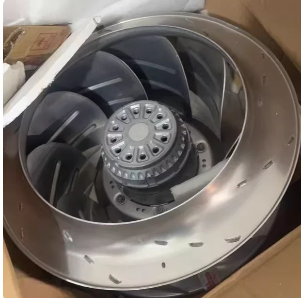 R6D560-AH05-01 230/400V 2.90/1.68A 780W FAN 100% new and original
R6D560-AH05-01 230/400V 2.90/1.68A 780W FAN 100% new and original