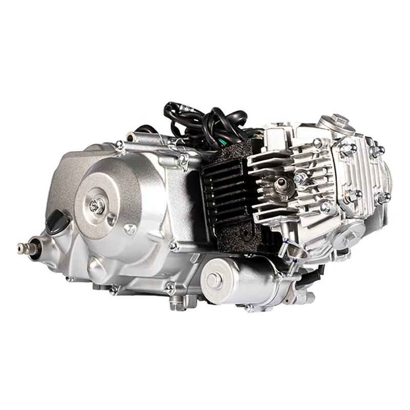 EDR Loncin Four Stroke ATV 50/70/90CC Engine Single Cylinder air Cooled Bottom Mounted Motor Electric/kick Starting Engine
EDR Loncin Four Stroke ATV 50/70/90CC Engine Single Cylinder air Cooled Bottom Mounted Motor Electric/kick Starting Engine