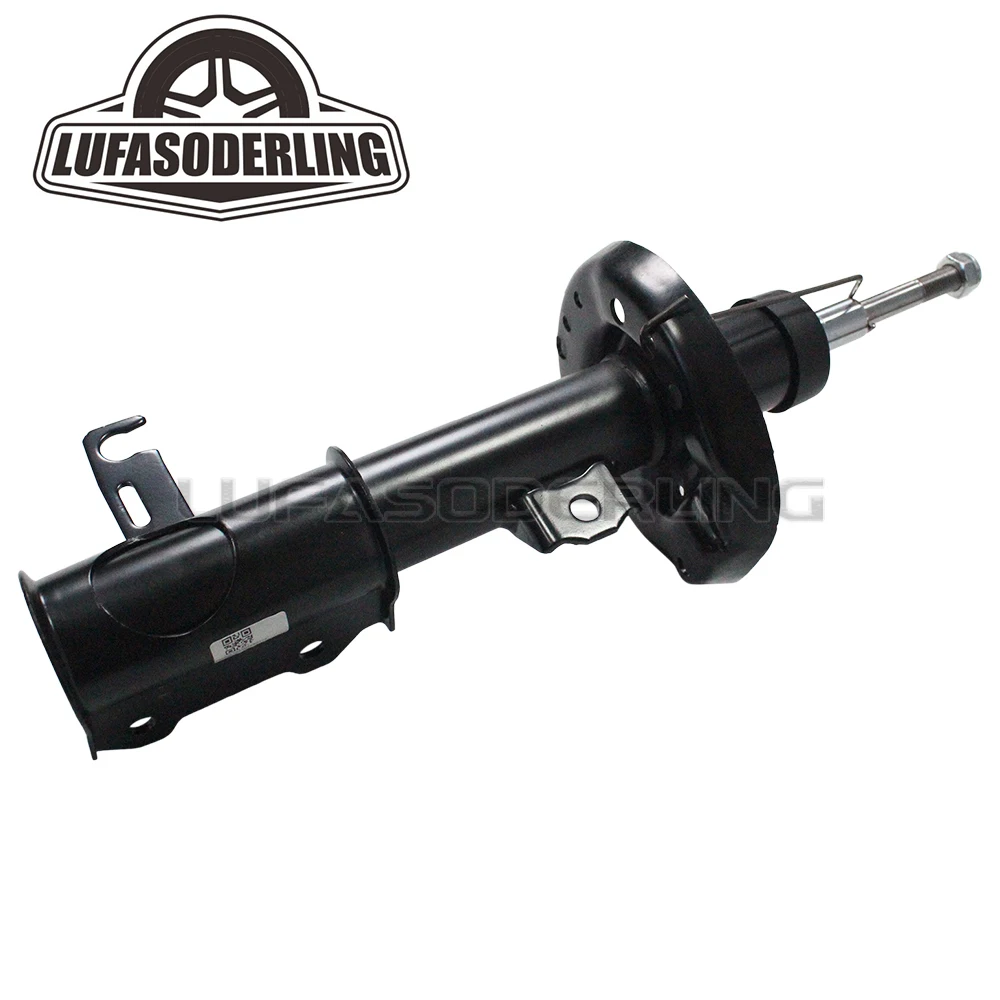 FRONT RIGHT SHOCK ABSORBER FOR OPEL/VAUXHALL INSIGNIA A G09 2008-2017 OEM 23309469 13219125 13245965 5344015 5344019 5344021
FRONT RIGHT SHOCK ABSORBER FOR OPEL/VAUXHALL INSIGNIA A G09 2008-2017 OEM 23309469 13219125 13245965 5344015 5344019 5344021
