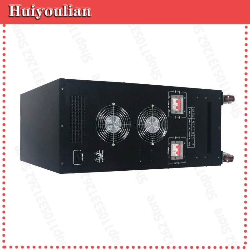 20KW 30KW Pure Sine Wave Inverter Low Frequency Smart PV Grid or PV Priority Manufacturer Stock
20KW 30KW Pure Sine Wave Inverter Low Frequency Smart PV Grid or PV Priority Manufacturer Stock