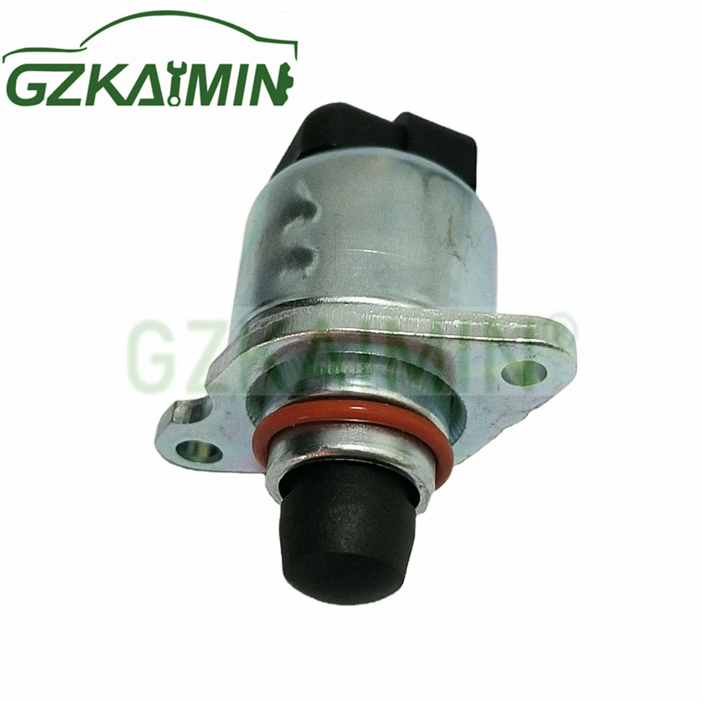 NEW Idle Air Control Valve OEM 17113391 For Chevrolet Camaro For Pontiac Firebird
NEW Idle Air Control Valve OEM 17113391 For Chevrolet Camaro For Pontiac Firebird